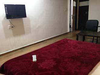Hotel Capital, Gandhinagar 2